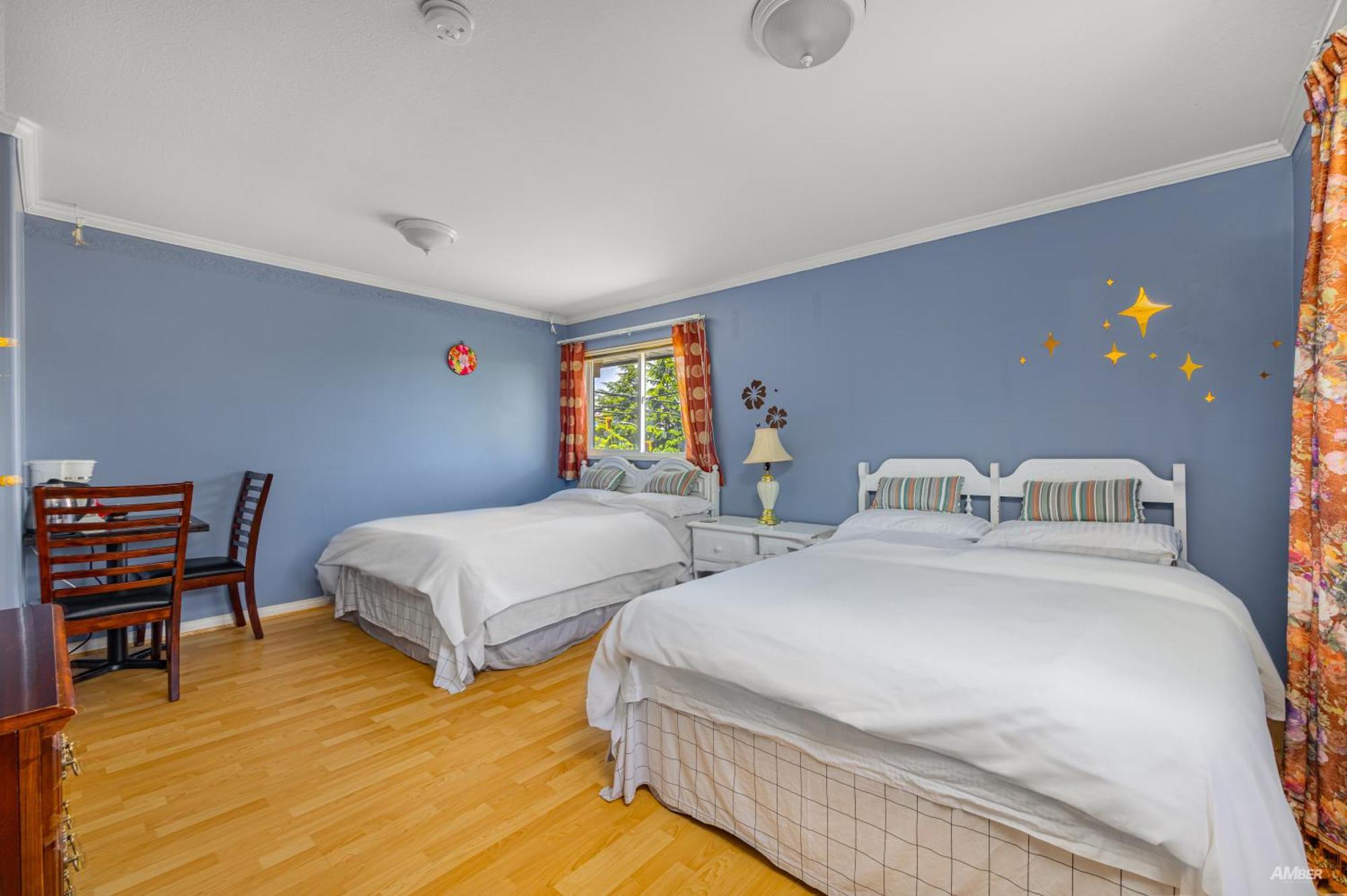 Charming Family Hotel Richmond Exteriér fotografie